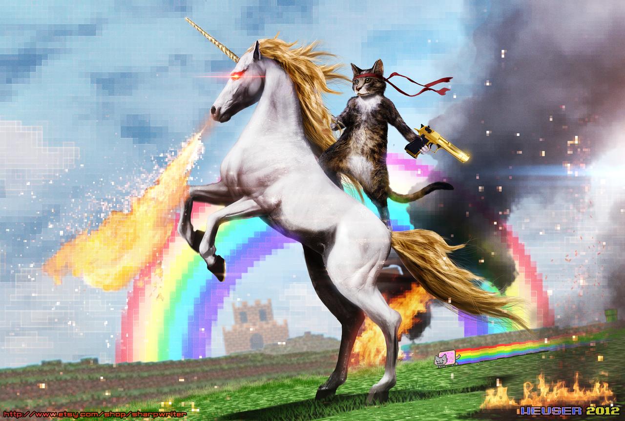 unicorn